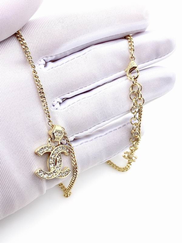 Chanel necklace 1lyx58 (4)